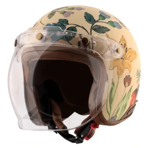 Axor Retro Jet Girls Ibiza Helmet