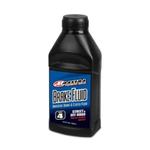 Maxima Dot 4 Brake Fluids