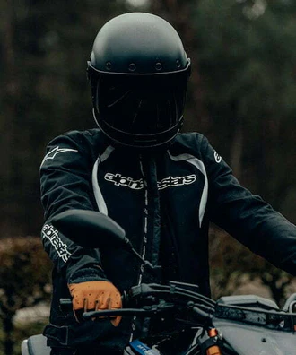 Carbon Fiber Helmets