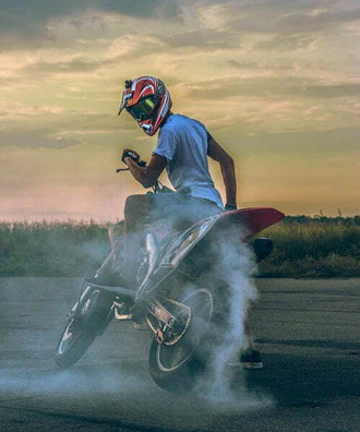 Bike Protection Gear